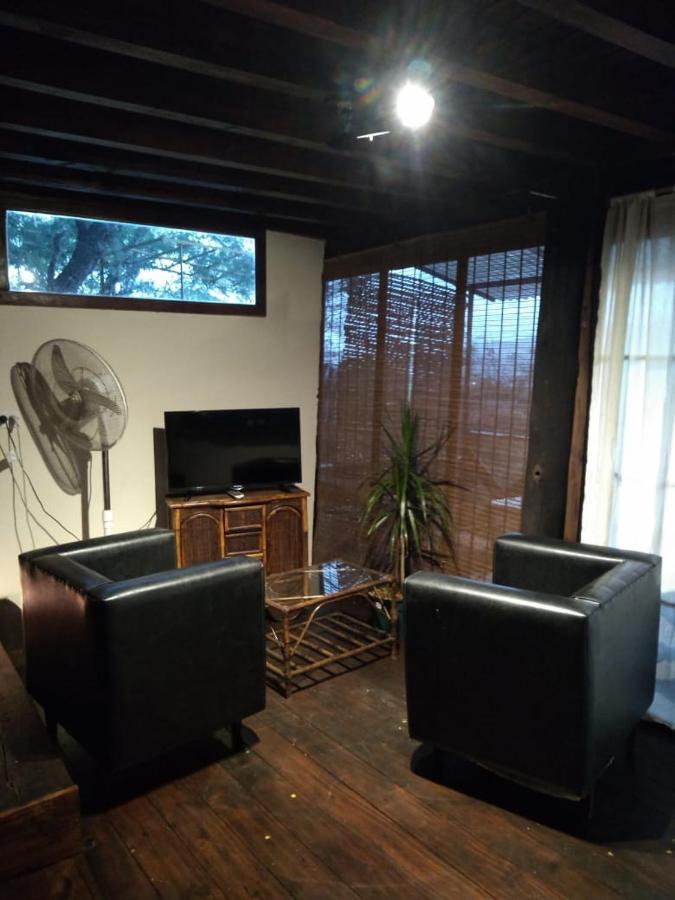 Namaste Casa Rural Vaqueros Exterior photo