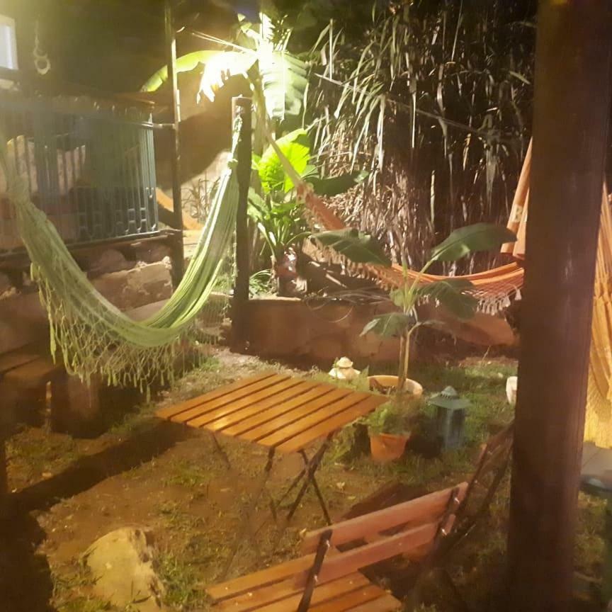 Namaste Casa Rural Vaqueros Exterior photo